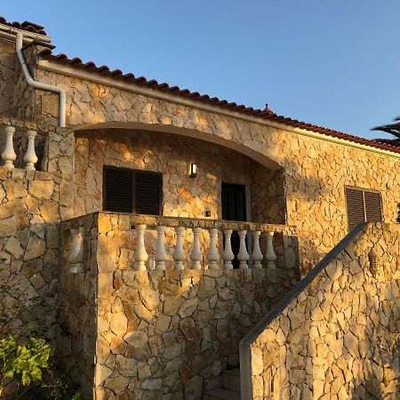 Villa Boa Vista Sul - Terra Da Eira - Raposeira فيلا دو بيسبو المظهر الخارجي الصورة