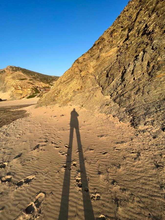 Villa Boa Vista Sul - Terra Da Eira - Raposeira فيلا دو بيسبو المظهر الخارجي الصورة