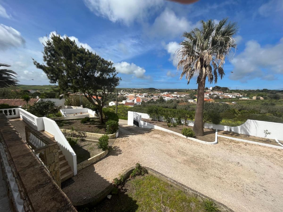 Villa Boa Vista Sul - Terra Da Eira - Raposeira فيلا دو بيسبو المظهر الخارجي الصورة