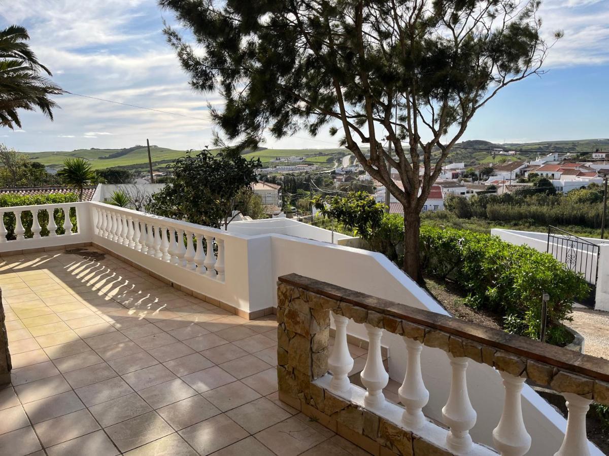 Villa Boa Vista Sul - Terra Da Eira - Raposeira فيلا دو بيسبو المظهر الخارجي الصورة