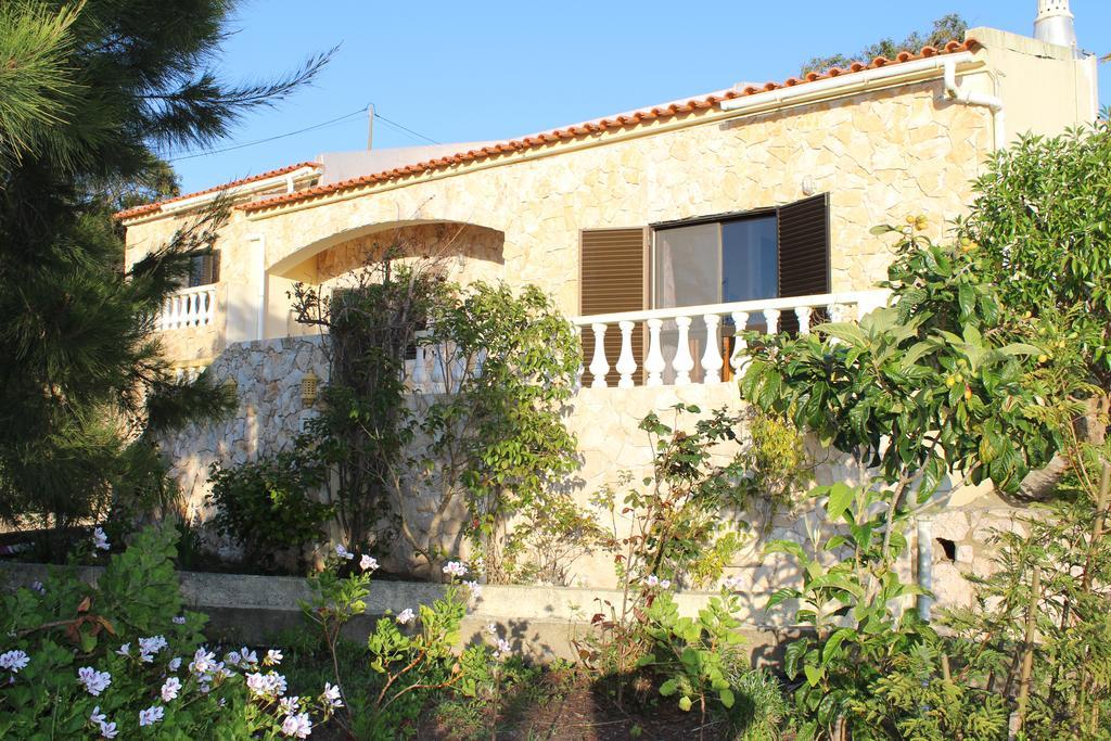 Villa Boa Vista Sul - Terra Da Eira - Raposeira فيلا دو بيسبو المظهر الخارجي الصورة