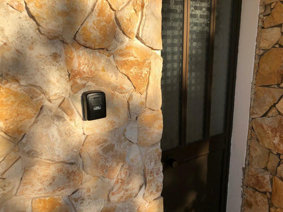 Villa Boa Vista Sul - Terra Da Eira - Raposeira فيلا دو بيسبو المظهر الخارجي الصورة